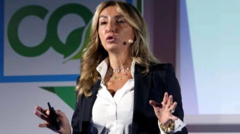 Alessandra Ghisleri