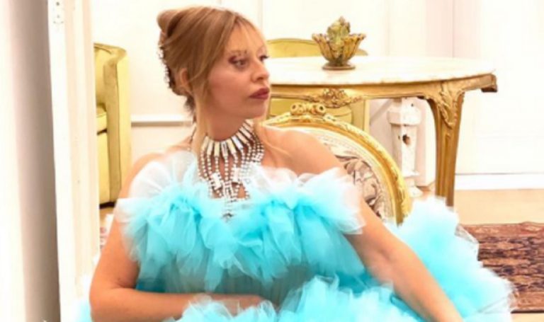 Alessandra Mussolini Selvaggia Lucarelli