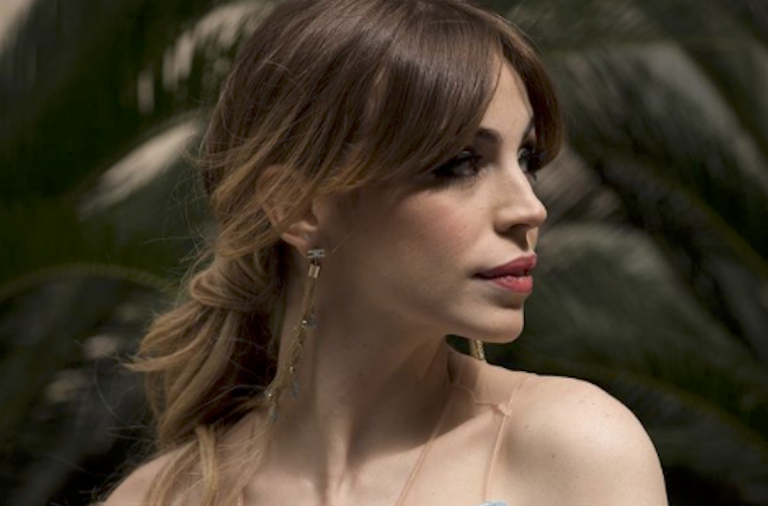 Alessia Cammarota