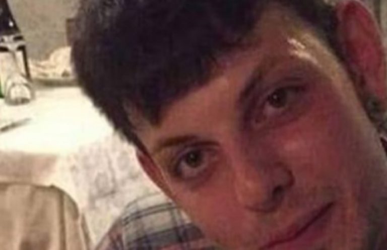 Alessio Minelli morto