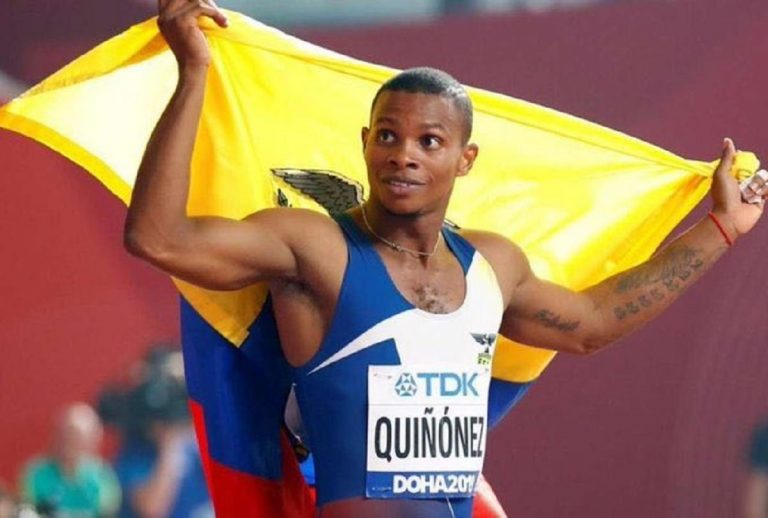 Alex Quinonez