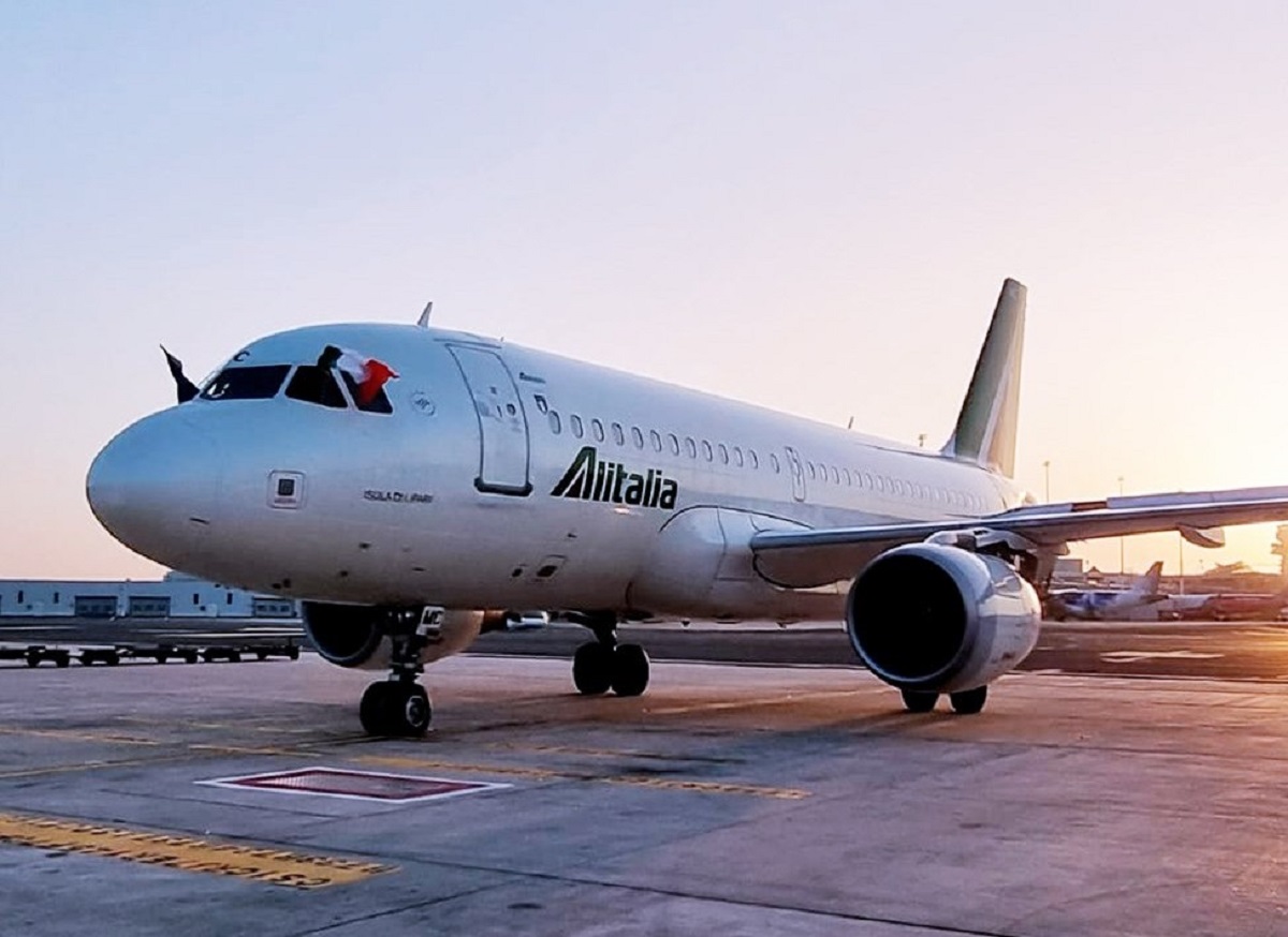I costi di Alitalia da quando è nata sono decisamente alti