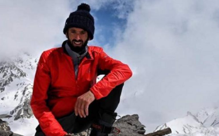 Alpinista scomparso trovato morto