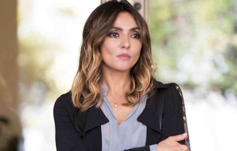 Ambra Angiolini