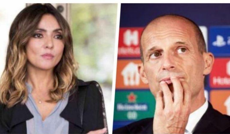 Ambra Angolini tradimento