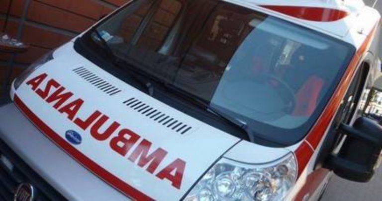 Ambulanza