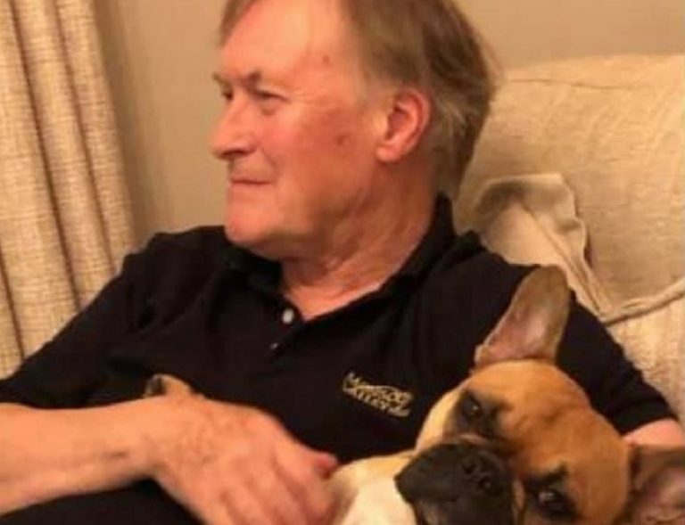Sir David Amess