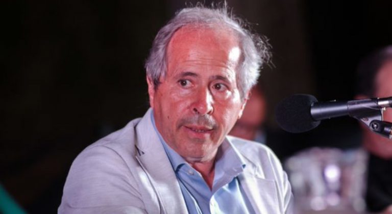 Andrea Crisanti