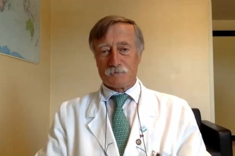 Andreoni variante Regno Unito
