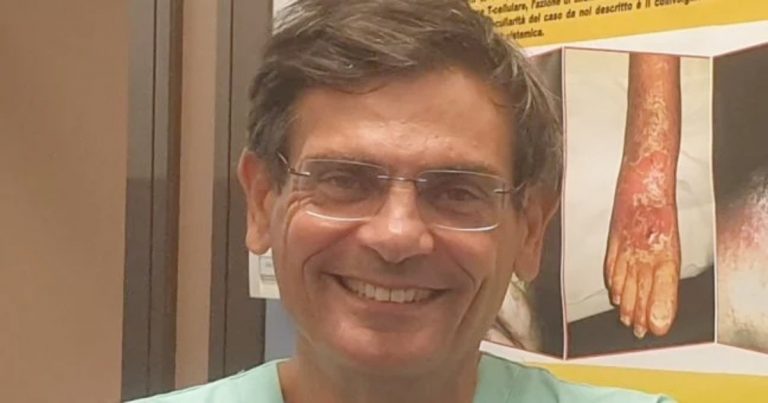 Antonio Cascio