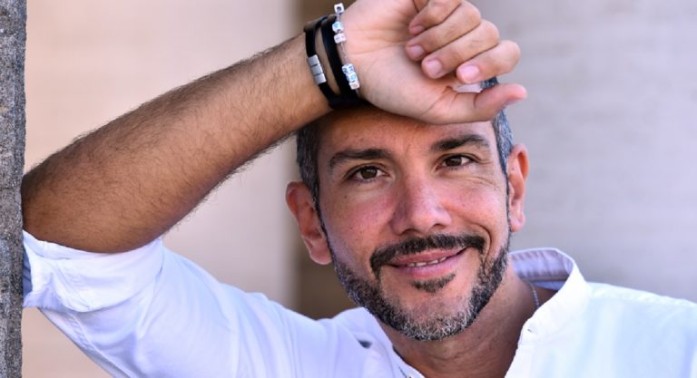 Antonio Mezzancella Tale quale