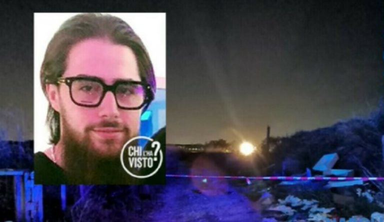 Antonio Natale trovato morto