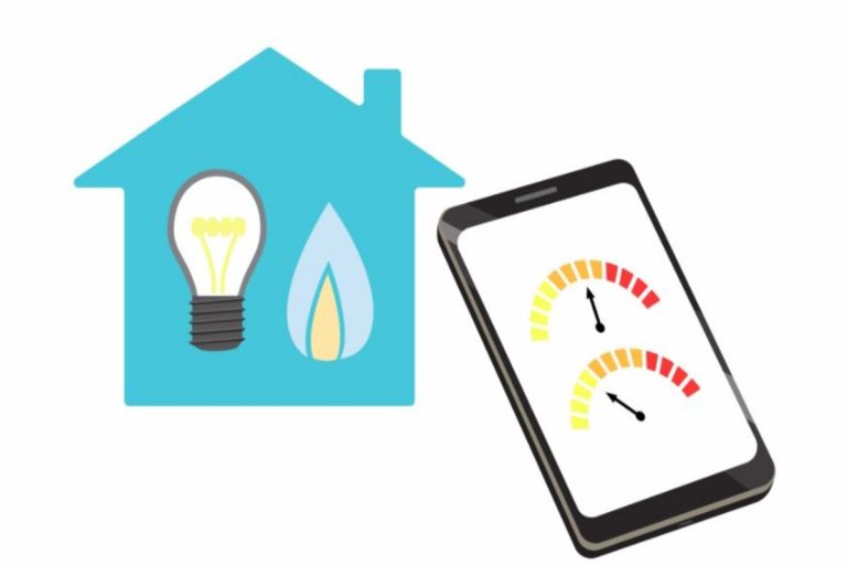 Aumento di luce e gas Assium