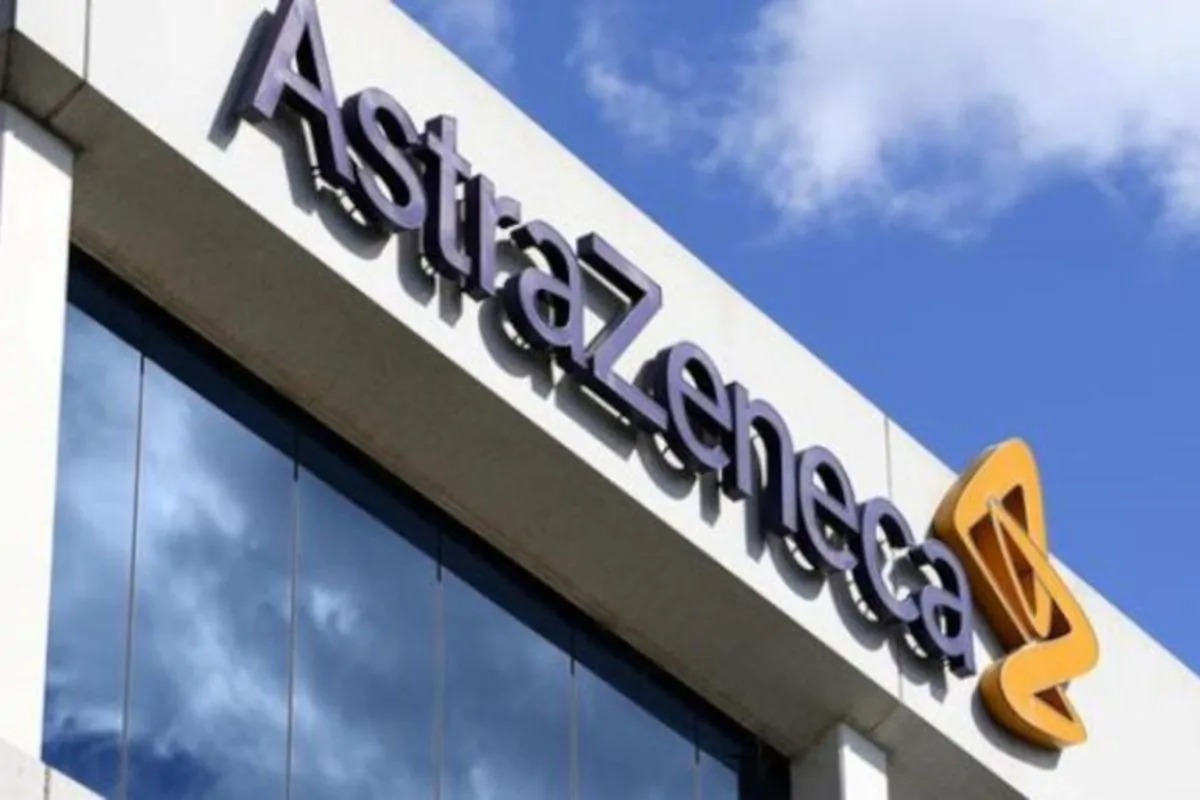 Astrazeneca