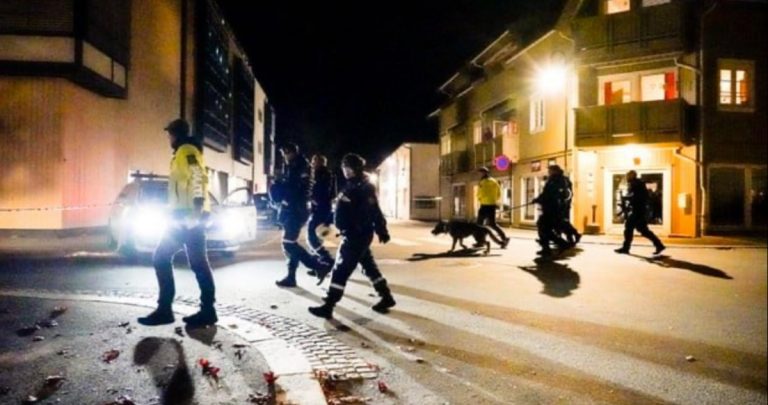 Attentato