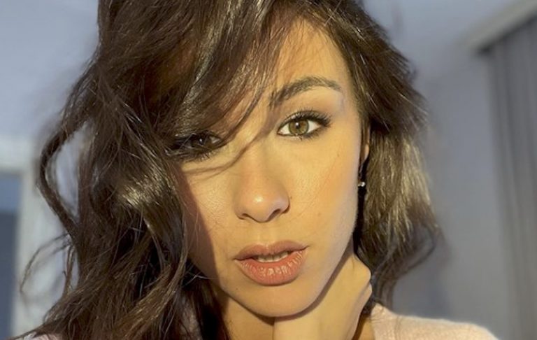 Aurora Ramazzotti