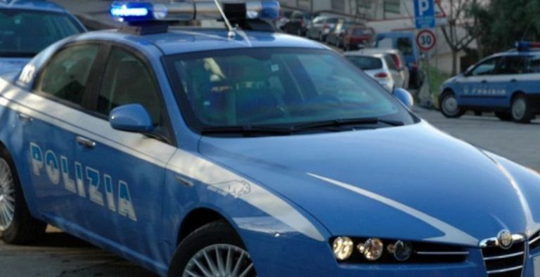 Polizia