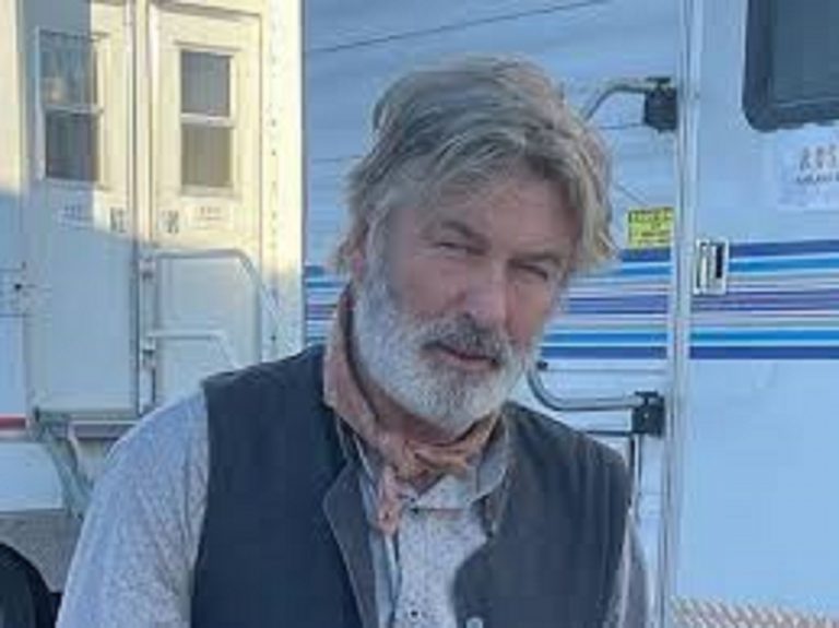 Alec Baldwin