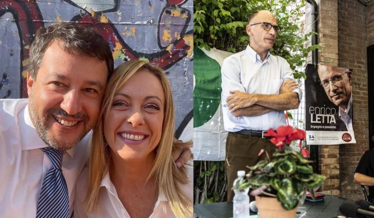 Ballottaggio ultime amministrative