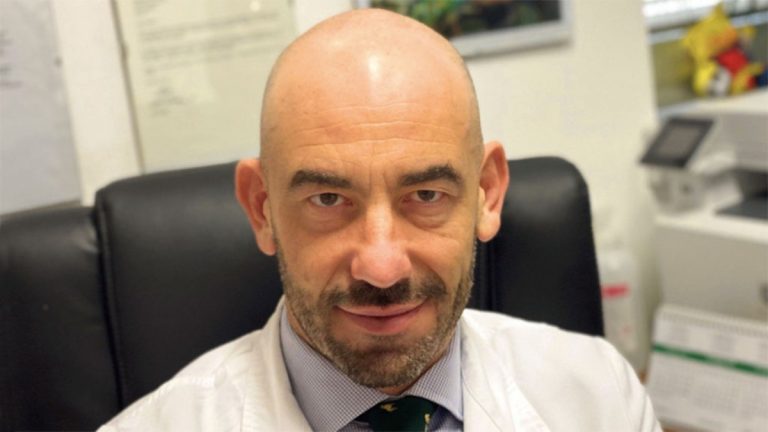 Matteo Bassetti