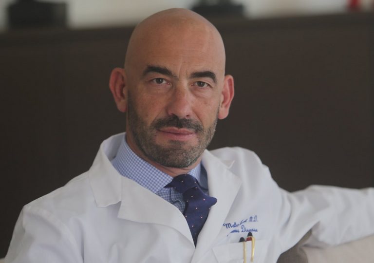 Matteo Bassetti