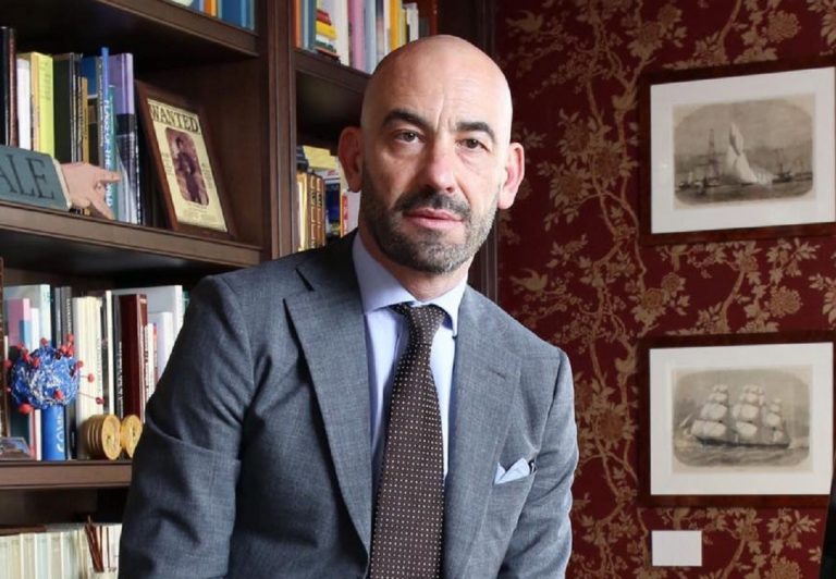 Matteo Bassetti