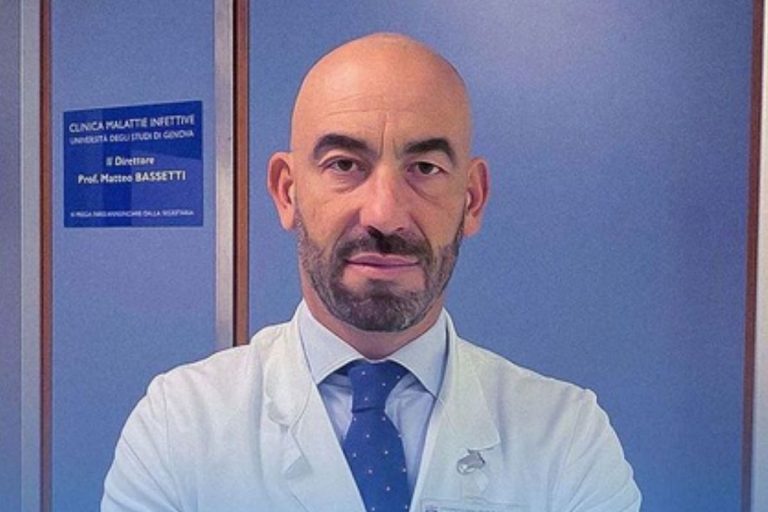 Bassetti vaccino obbligatorio scuola