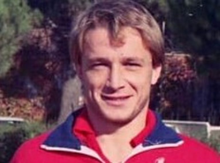 Denis Bergamini