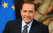 Silvio Berlusconi