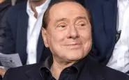 Vertice Berlusconi Salvini