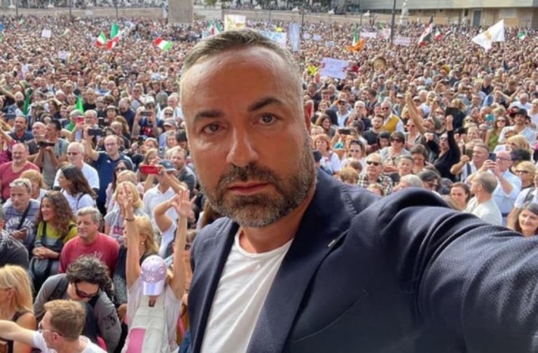 Biagio Passaro IoApro