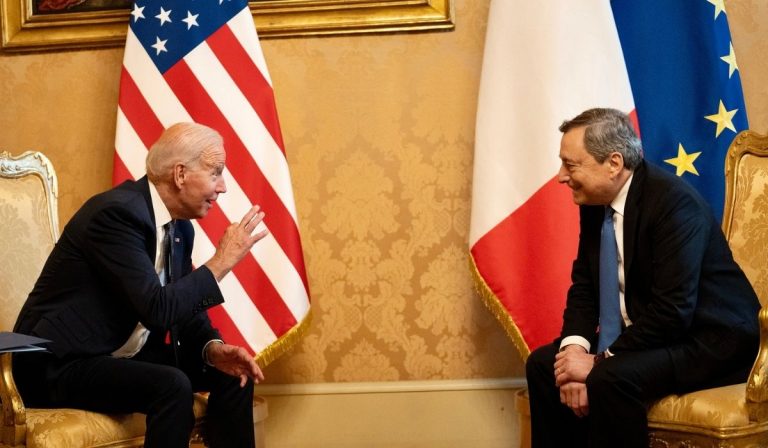 Biden G20