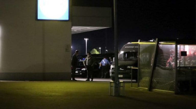 Bimbo morto Perugia