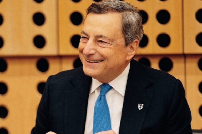 Bisignani Draghi politica estera