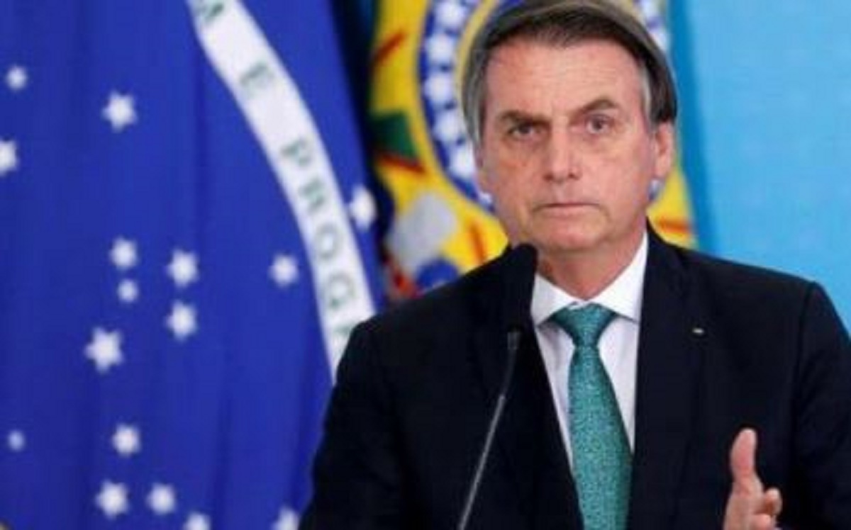 Bolsonaro cittadino onorario di Anguillara Veneta