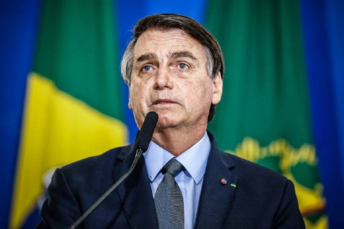 Bolsonaro censurato su facebook