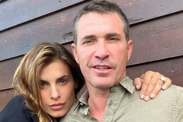 Elisabetta Canalis