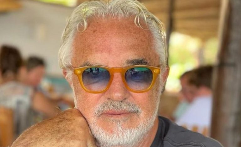 Briatore capienza discoteche