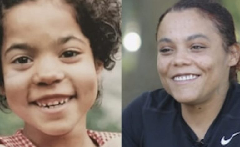 Brittany Renee Williams e Kaylynn Stevenson