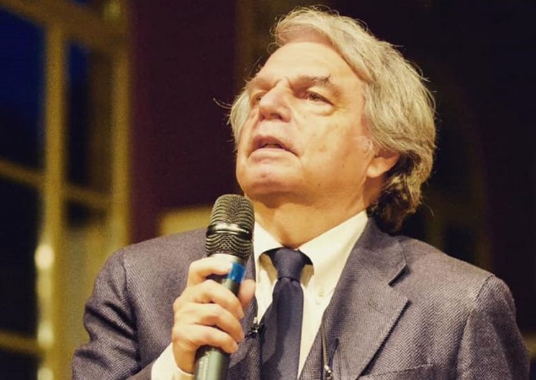 Il ministro Renato Brunetta