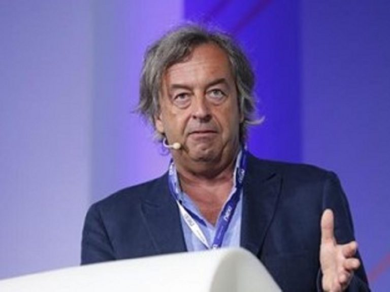 Roberto Burioni