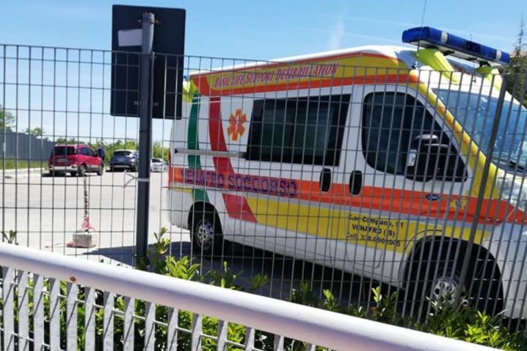 Campobasso donna morta dopo intervento