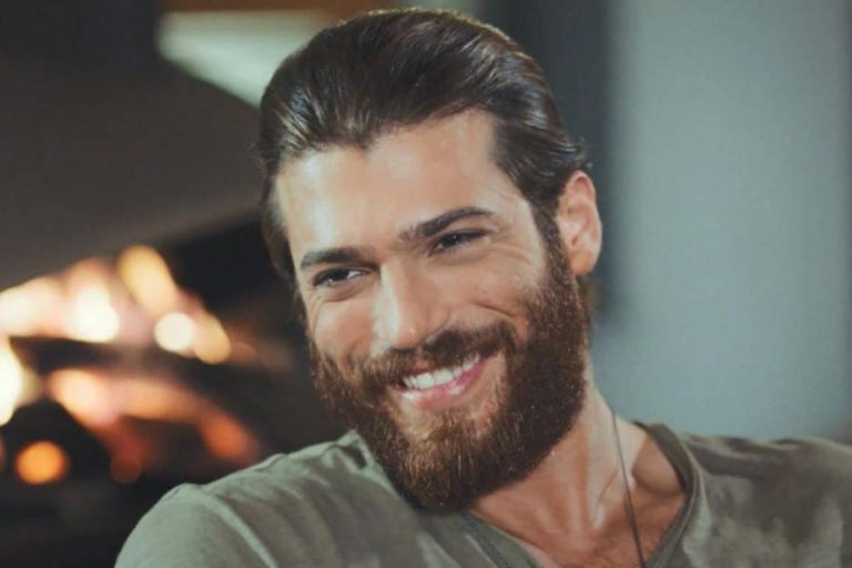 Can Yaman