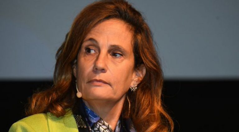 Ilaria Capua