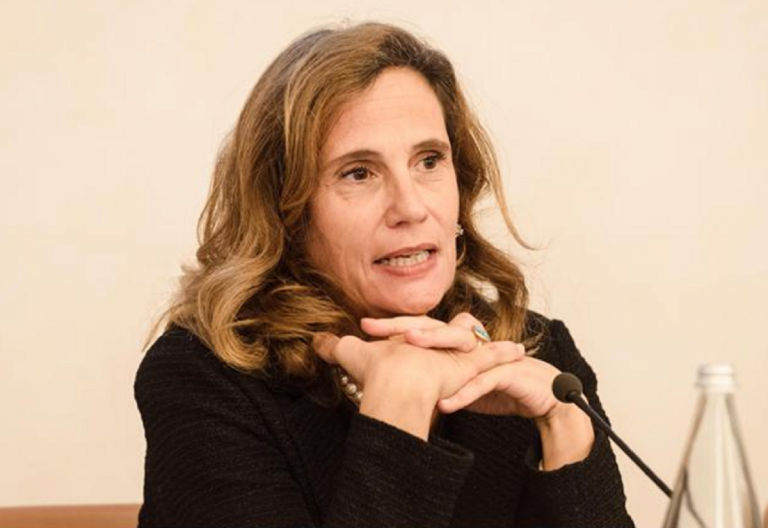 Ilaria Capua