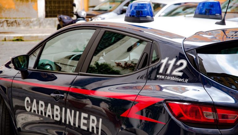 Carabinieri