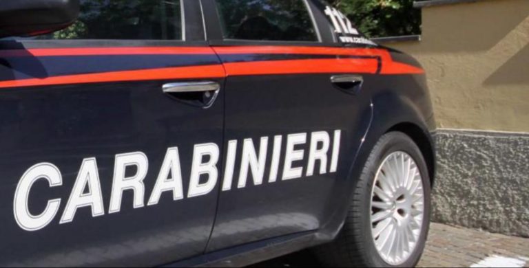 Carabinieri