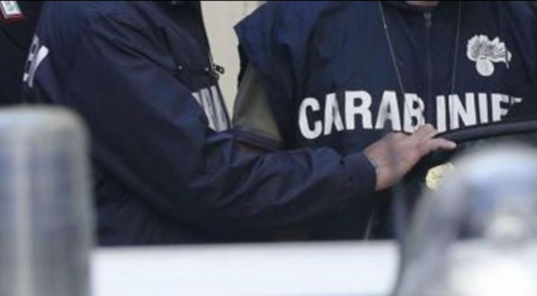 Carabinieri
