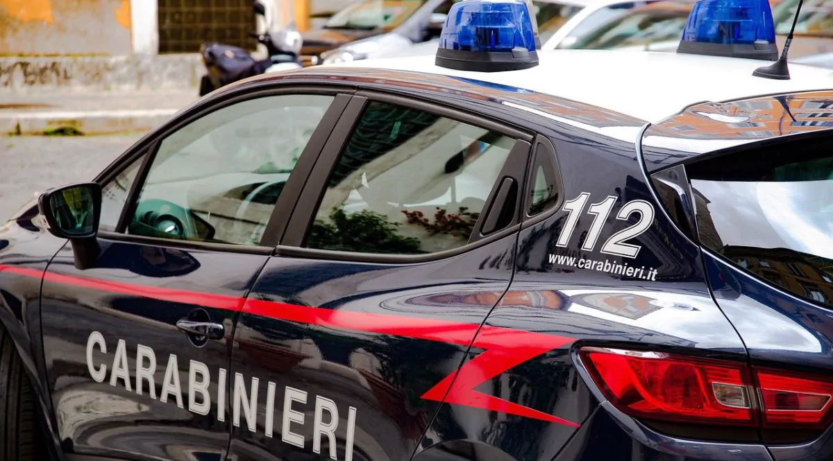 Carabinieri