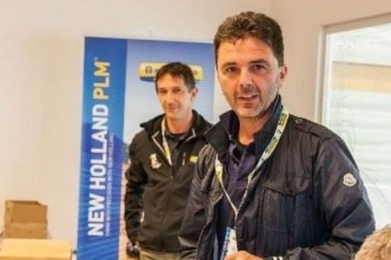 Carlo Mengoni morto
